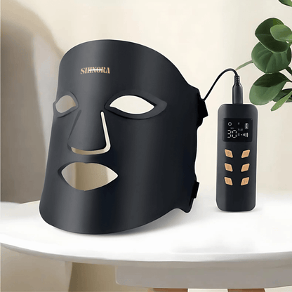 DermiGlow - Light Therapy Mask (UK)