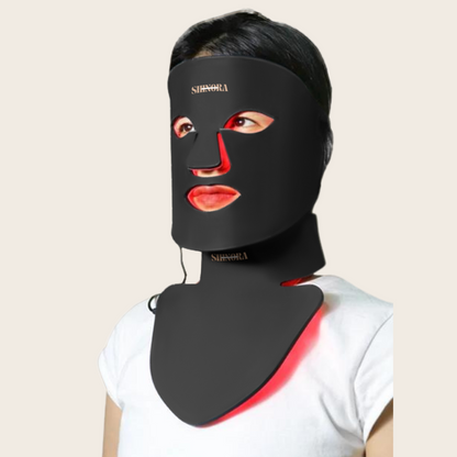 DermiGlow - Light Therapy Mask (UK)